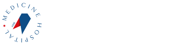 Medicine Hospital