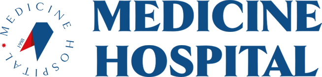 Medicine Hospital